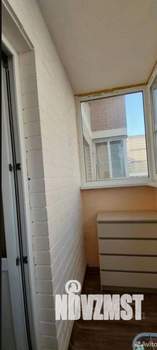 1-к квартира, на длительный срок, 35м2, 6/10 этаж