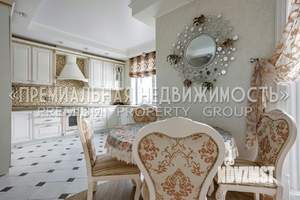 3-к квартира, на длительный срок, 99м2, 9/16 этаж