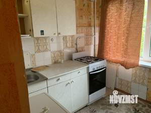 1-к квартира, на длительный срок, 30м2, 4/5 этаж