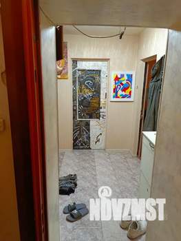 3-к квартира, посуточно, 90м2, 2/9 этаж