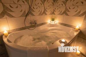 1-к квартира, посуточно, 48м2, 1/1 этаж