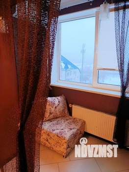 1-к квартира, на длительный срок, 39м2, 6/7 этаж