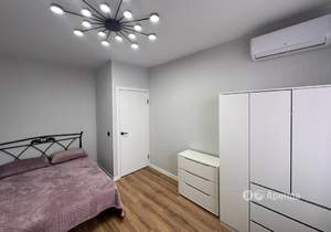 2-к квартира, на длительный срок, 56м2, 13/16 этаж