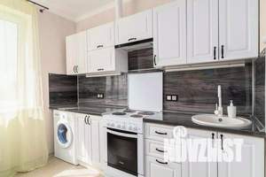 1-к квартира, посуточно, 45м2, 15/17 этаж