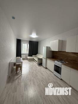 2-к квартира, на длительный срок, 47м2, 8/17 этаж