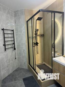 1-к квартира, на длительный срок, 52м2, 7/12 этаж