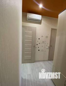 1-к квартира, на длительный срок, 42м2, 12/15 этаж