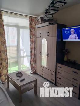 1-к квартира, посуточно, 32м2, 5/10 этаж