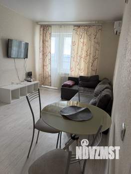 Студия квартира, на длительный срок, 31м2, 2/16 этаж