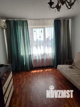 1-к квартира, на длительный срок, 38м2, 11/14 этаж