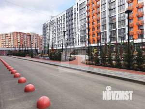 Студия квартира, на длительный срок, 23м2, 5/9 этаж