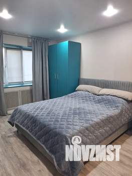 1-к квартира, посуточно, 32м2, 1/5 этаж