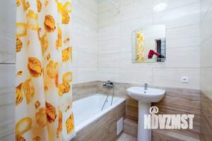 2-к квартира, посуточно, 88м2, 14/23 этаж