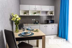 1-к квартира, посуточно, 36м2, 15/17 этаж