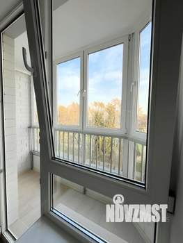 1-к квартира, на длительный срок, 34м2, 7/19 этаж