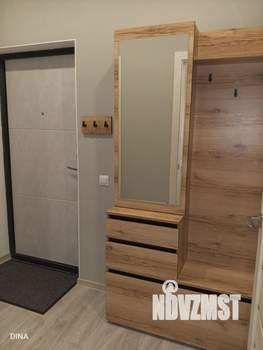 1-к квартира, на длительный срок, 39м2, 1/16 этаж