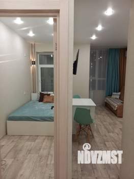 1-к квартира, на длительный срок, 32м2, 8/22 этаж