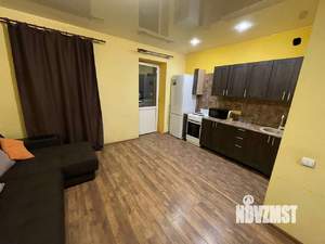 Студия квартира, на длительный срок, 28м2, 7/8 этаж