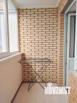 Студия квартира, на длительный срок, 30м2, 16/22 этаж