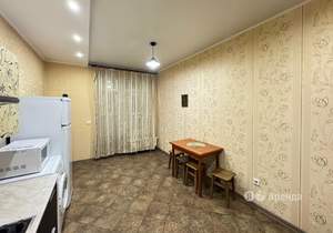 1-к квартира, на длительный срок, 52м2, 6/24 этаж