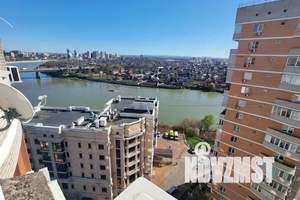 1-к квартира, посуточно, 45м2, 14/16 этаж