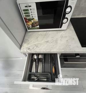 Студия квартира, посуточно, 30м2, 16/24 этаж