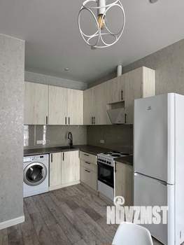 1-к квартира, на длительный срок, 31м2, 4/9 этаж