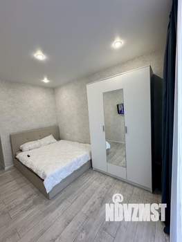 1-к квартира, на длительный срок, 40м2, 17/24 этаж