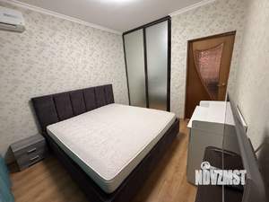 2-к квартира, на длительный срок, 50м2, 1/3 этаж