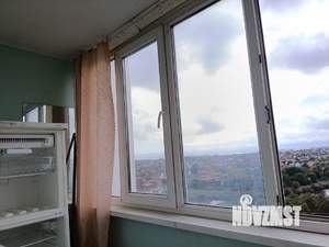 1-к квартира, на длительный срок, 44м2, 11/16 этаж