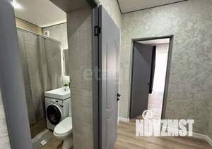 1-к квартира, на длительный срок, 43м2, 3/9 этаж