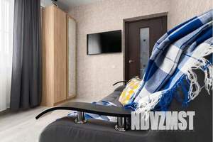 2-к квартира, посуточно, 70м2, 12/16 этаж