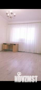 2-к квартира, на длительный срок, 70м2, 3/16 этаж