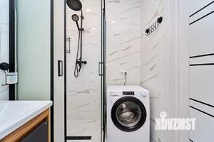 1-к квартира, на длительный срок, 35м2, 10/24 этаж