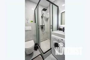 1-к квартира, посуточно, 30м2, 3/10 этаж
