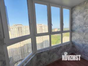 2-к квартира, на длительный срок, 60м2, 22/24 этаж