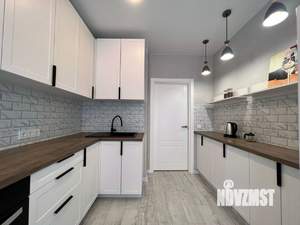 2-к квартира, на длительный срок, 65м2, 4/6 этаж