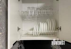 1-к квартира, посуточно, 35м2, 13/14 этаж