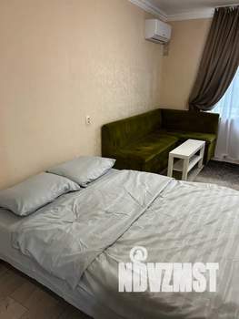 Студия квартира, посуточно, 28м2, 4/4 этаж