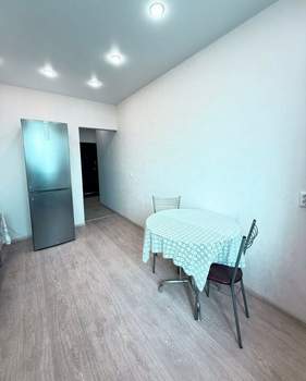1-к квартира, на длительный срок, 40м2, 10/25 этаж