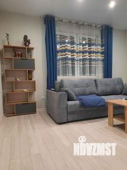 2-к квартира, на длительный срок, 60м2, 15/24 этаж