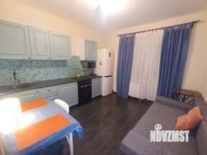 1-к квартира, на длительный срок, 45м2, 4/14 этаж