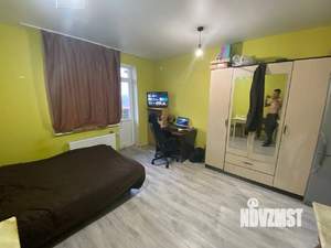 Студия квартира, на длительный срок, 25м2, 8/24 этаж