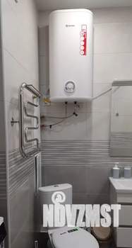 1-к квартира, посуточно, 42м2, 3/16 этаж