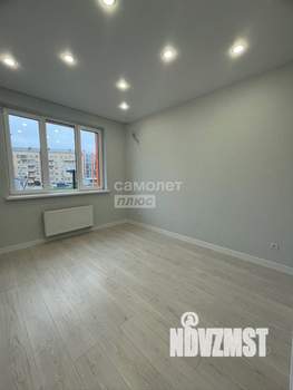 1-к квартира, на длительный срок, 36м2, 2/8 этаж