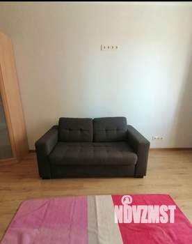 1-к квартира, на длительный срок, 43м2, 3/8 этаж