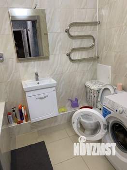 2-к квартира, на длительный срок, 63м2, 16/21 этаж