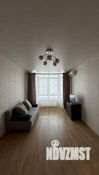 1-к квартира, на длительный срок, 44м2, 17/20 этаж