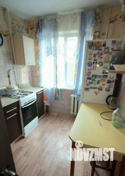 3-к квартира, на длительный срок, 50м2, 3/5 этаж