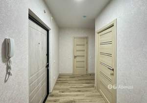 1-к квартира, на длительный срок, 40м2, 11/16 этаж